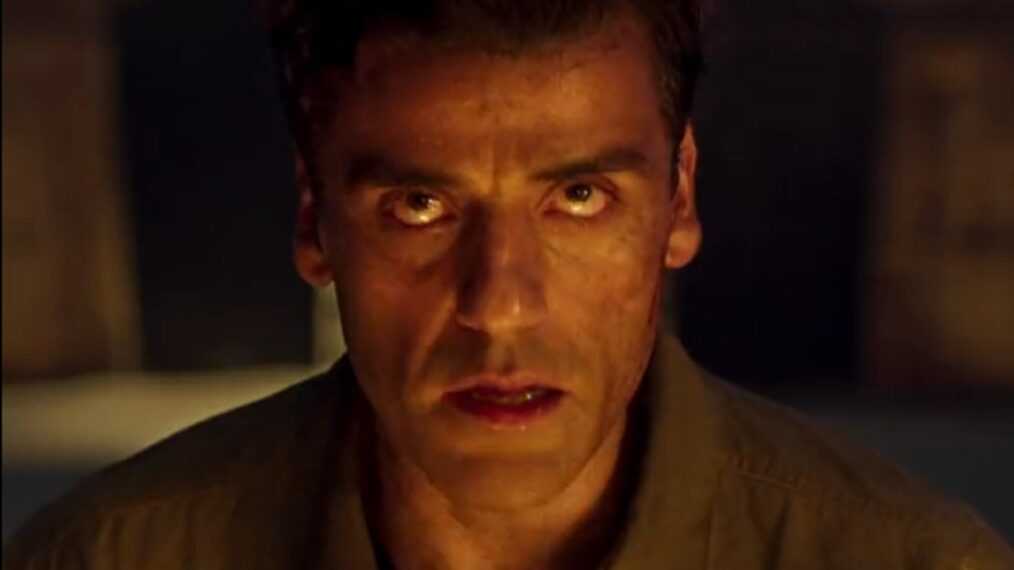 Nέο Marvel “Moon Knight” Trailer