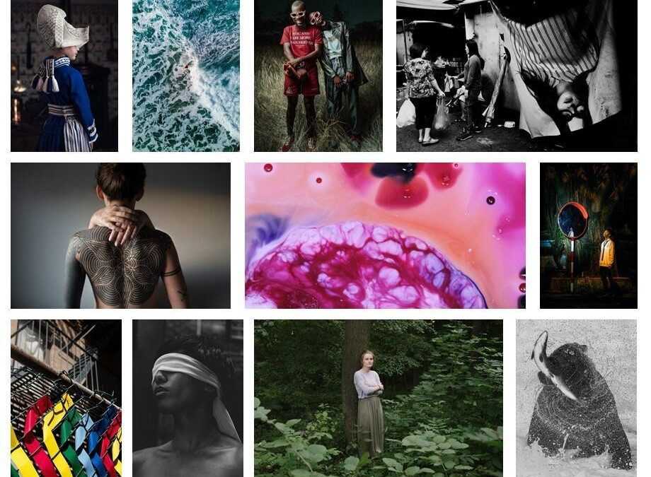 Sony World Photography Awards 2022 – οι τελικοί υποψήφιοι