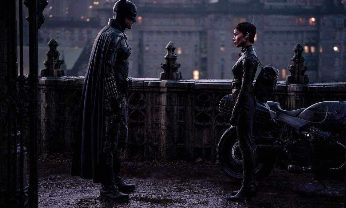 The Batman – Riddler teaser trailer