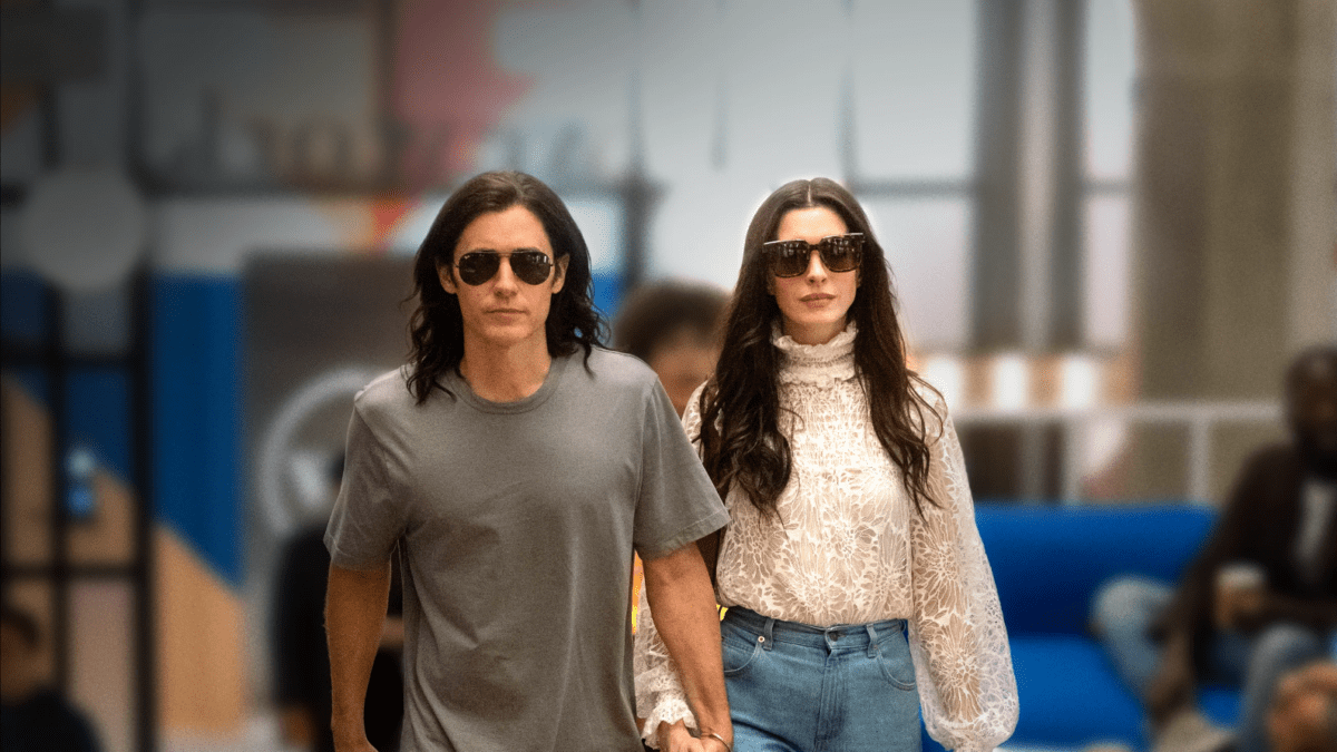 WeCrashed – Official Teaser