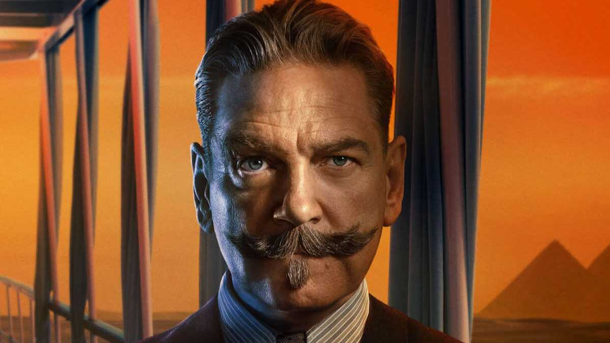 Death on the Nile – trailer #2