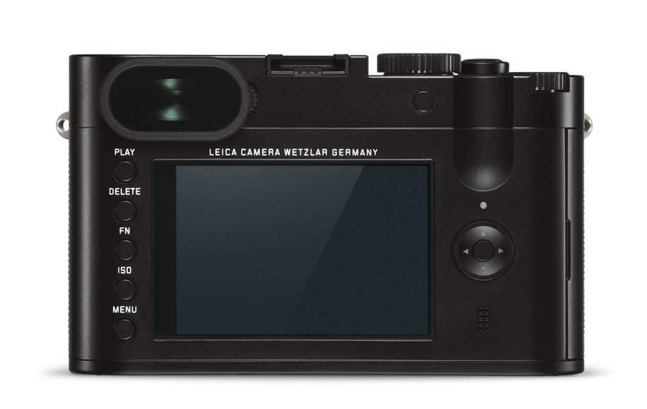 Αυτή είναι η νέα Leica Q3
