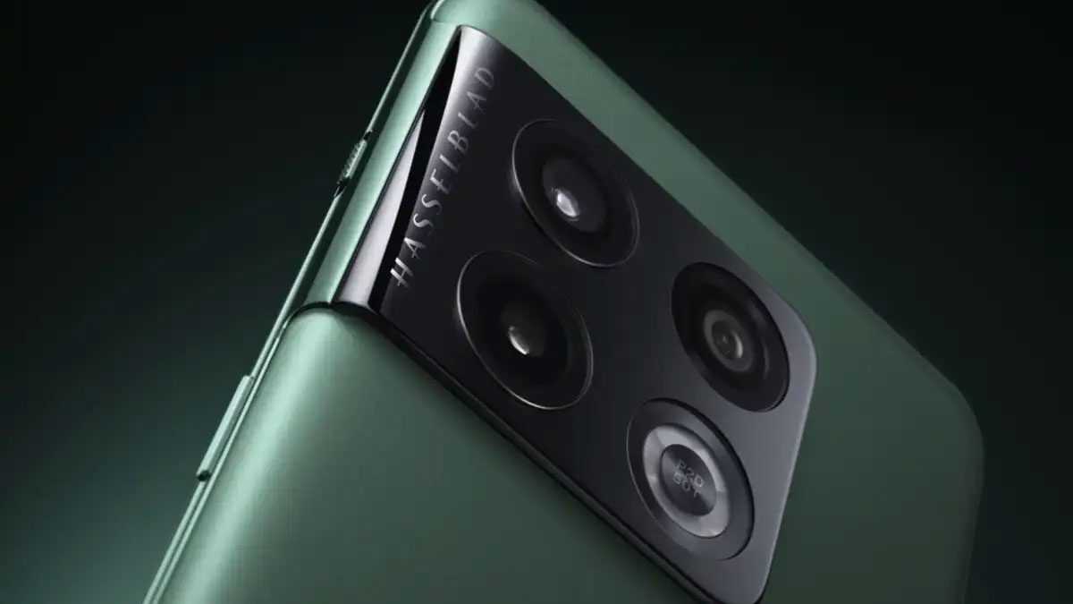 Η νέα OnePlus 10 Pro ναυαρχίδα