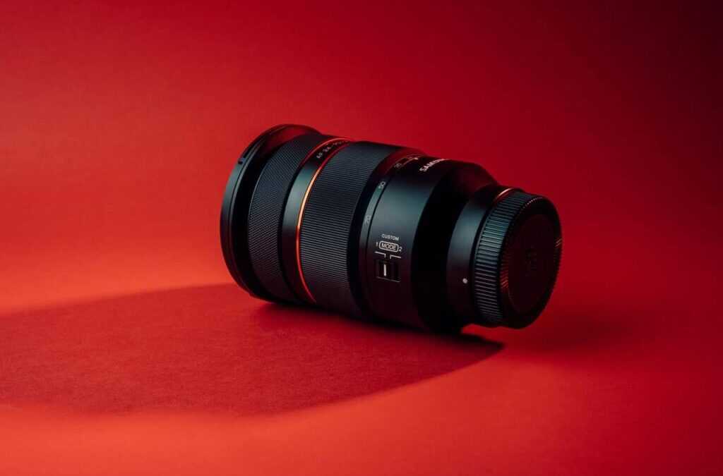 Ο νέος Samyang AF 24-70mm F2.8 FE