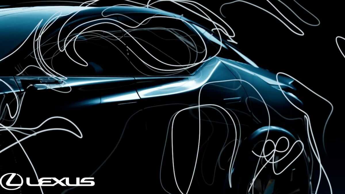 Οι φιναλίστ των Lexus Design Award 2022
