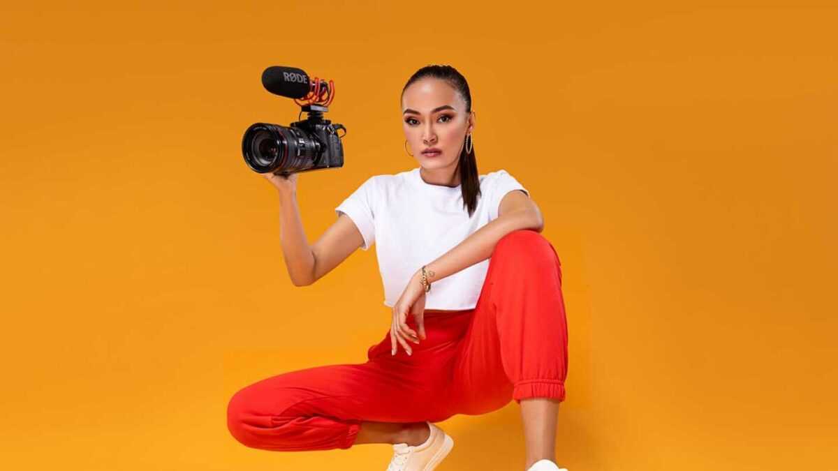 Το νέο RØDE VideoMic Go II