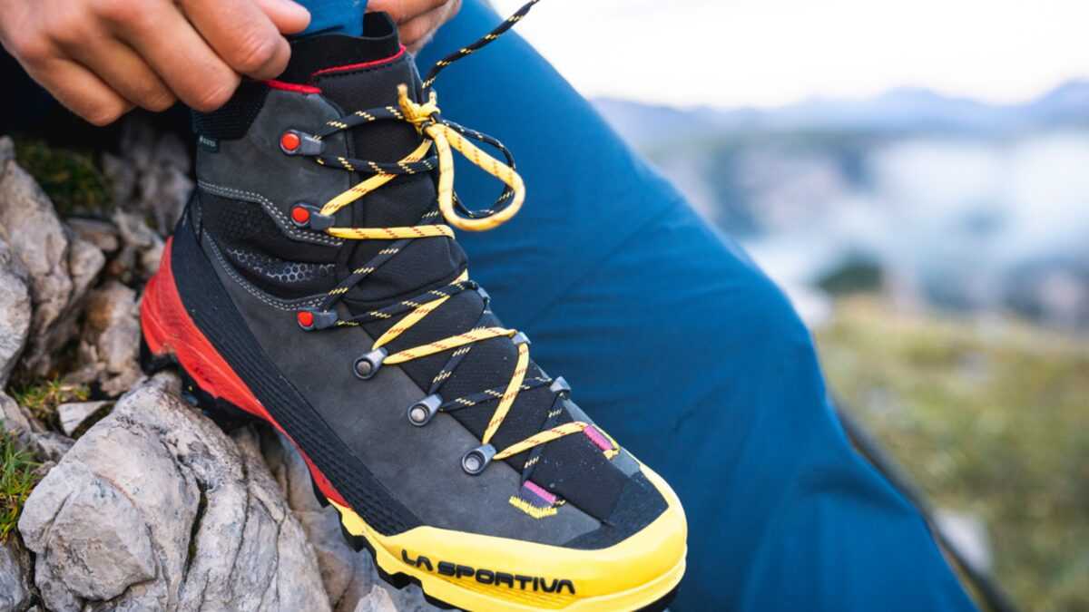 Χιόνι, λάσπη και βροχή με Aequilibrium LT GTX