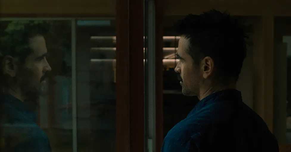 After Yang – Official Trailer