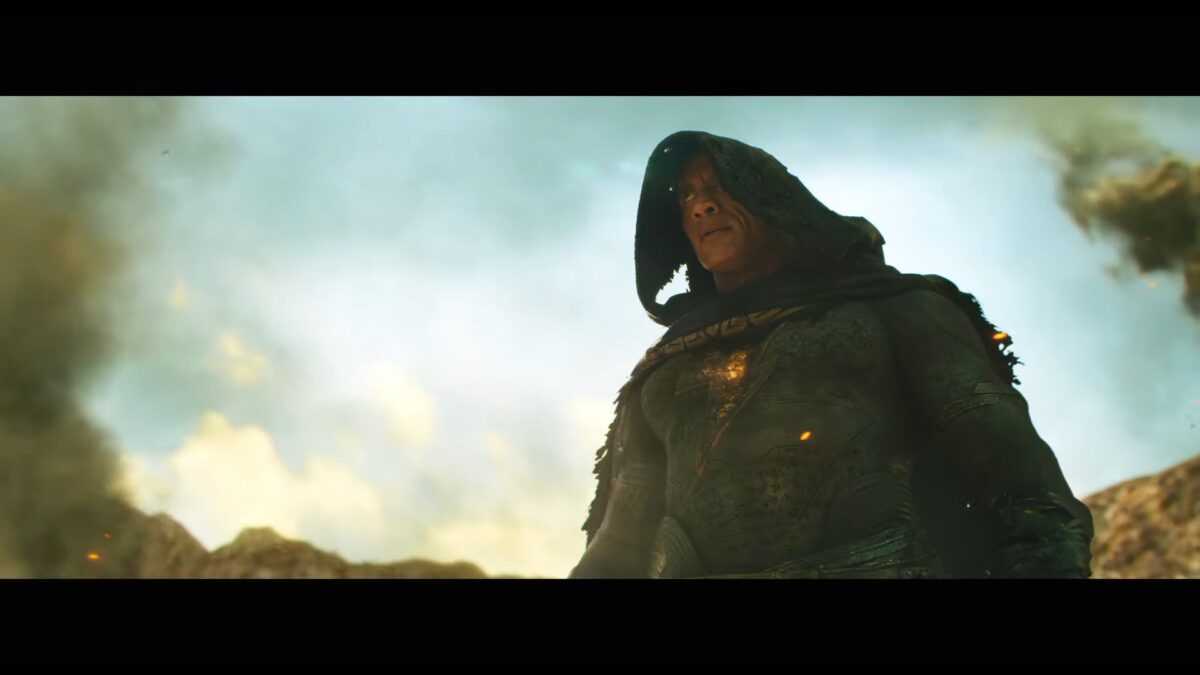 DC – The World Needs Heroes