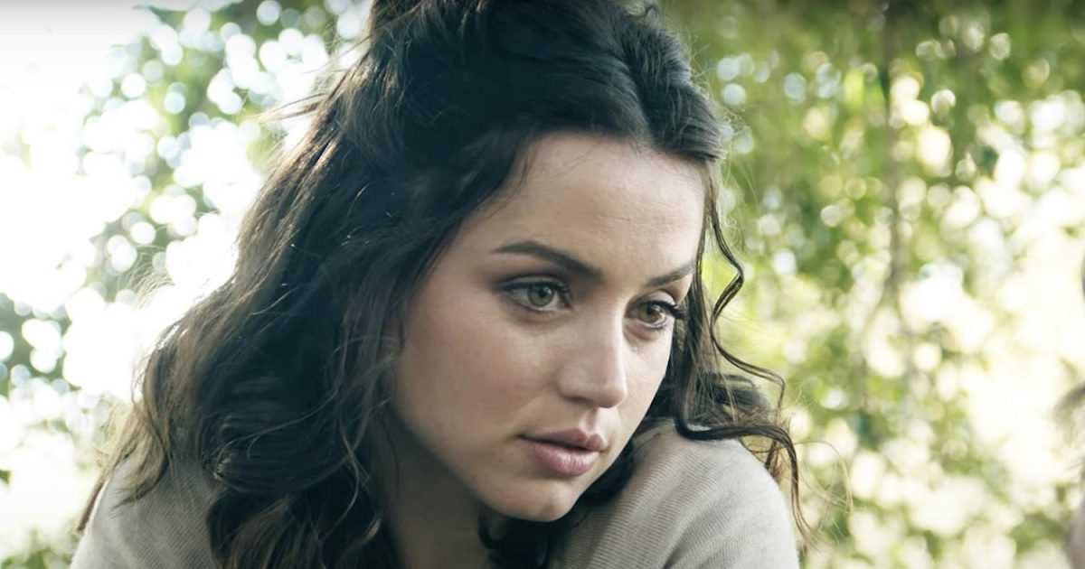 Deep Water – Teaser Trailer