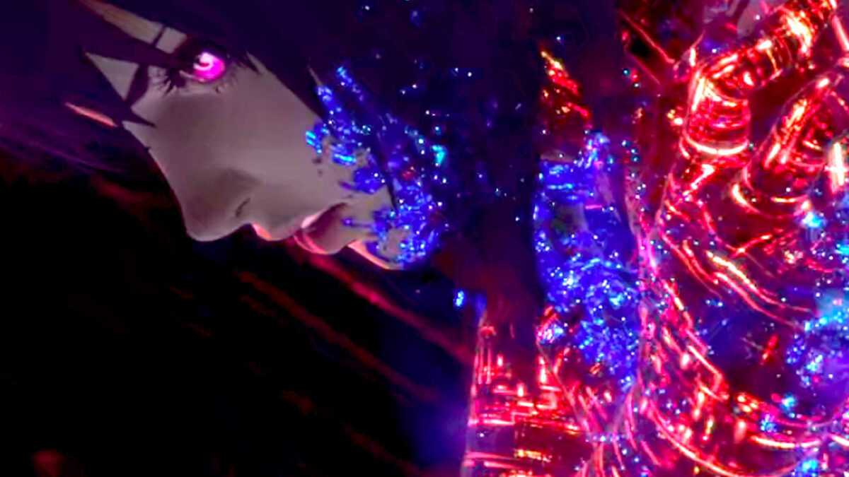 Ghost in the Shell: SAC_2045 – Season 2