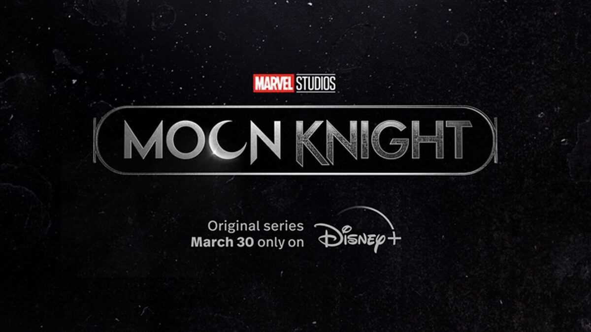 Moon Knight – Big Game TV Spot