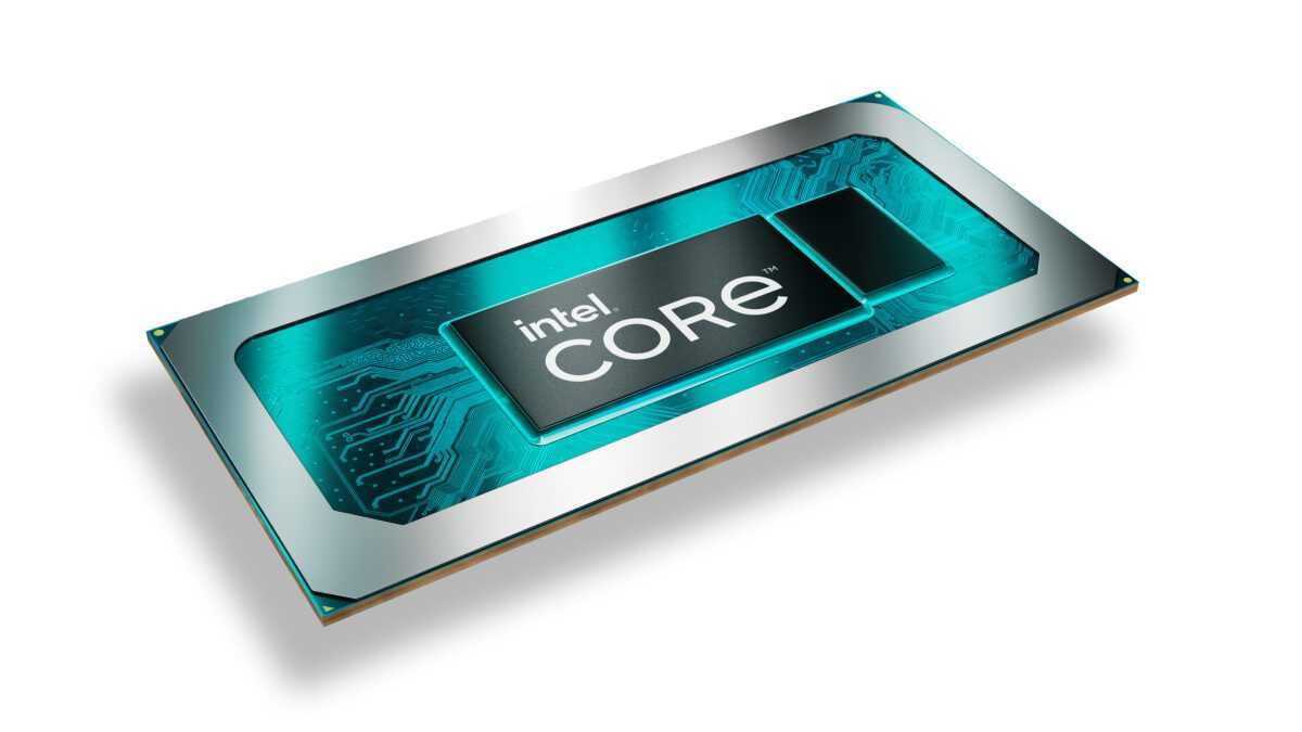 Intel 12th Gen Alder Lake επεξεργαστές για φθηνότερα laptop