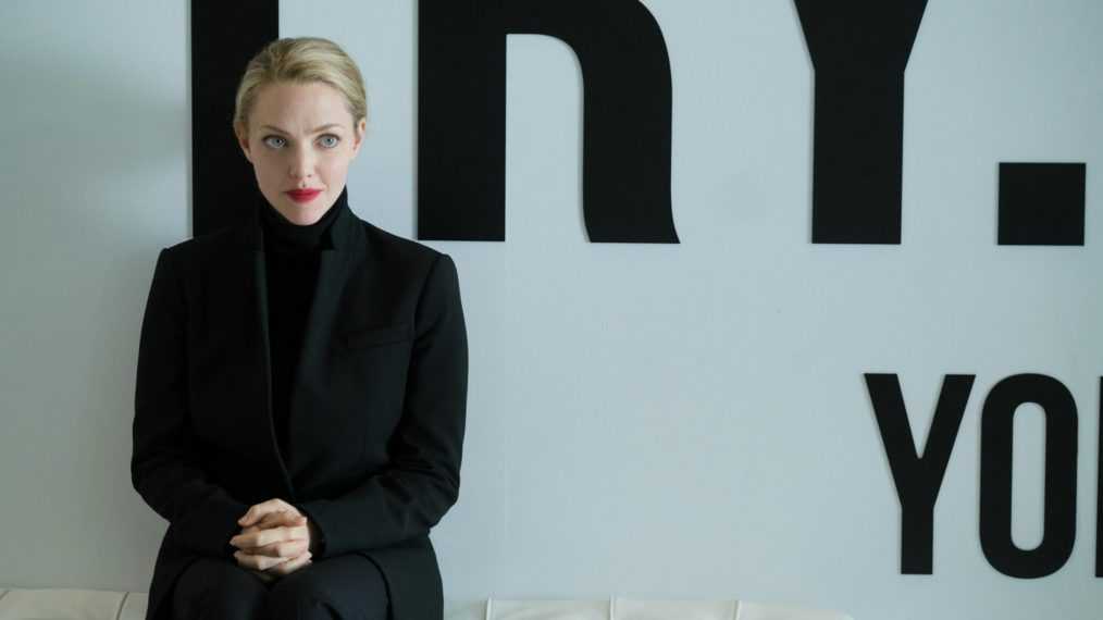 The Dropout – Trailer