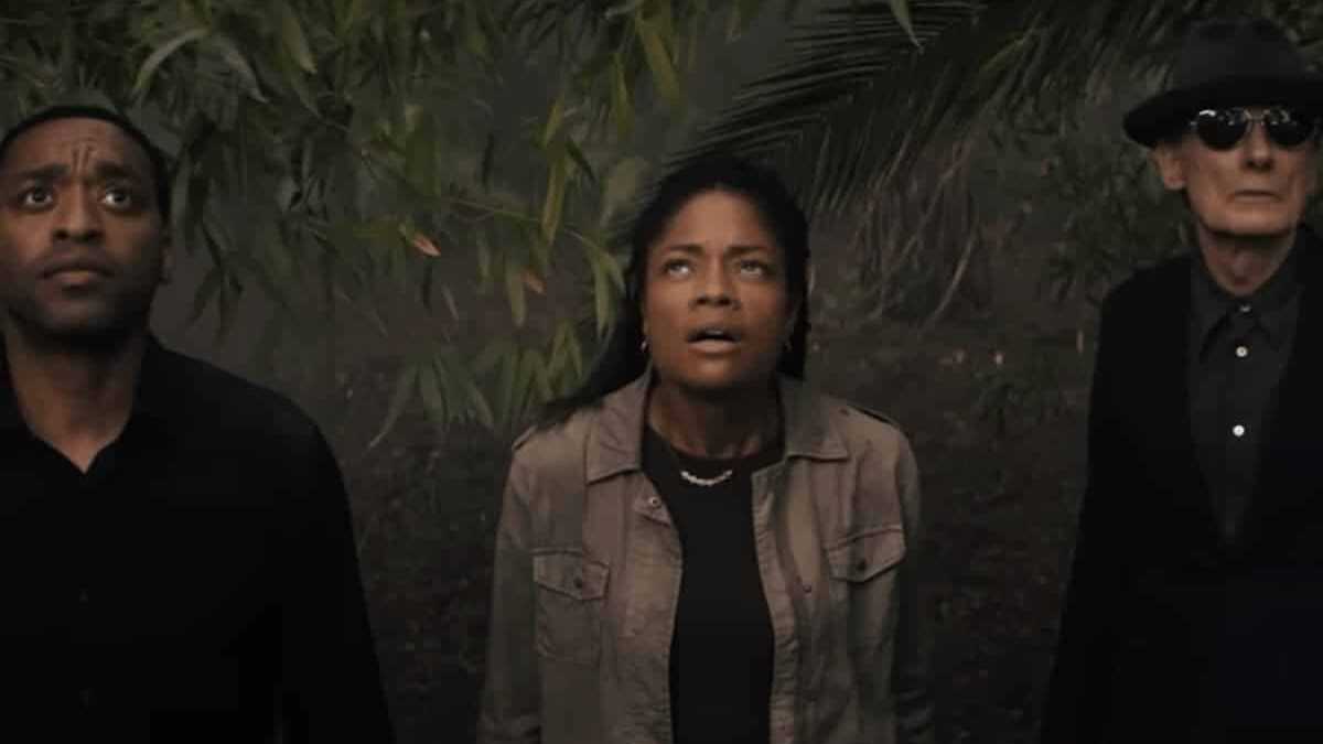 The Man Who Fell to Earth