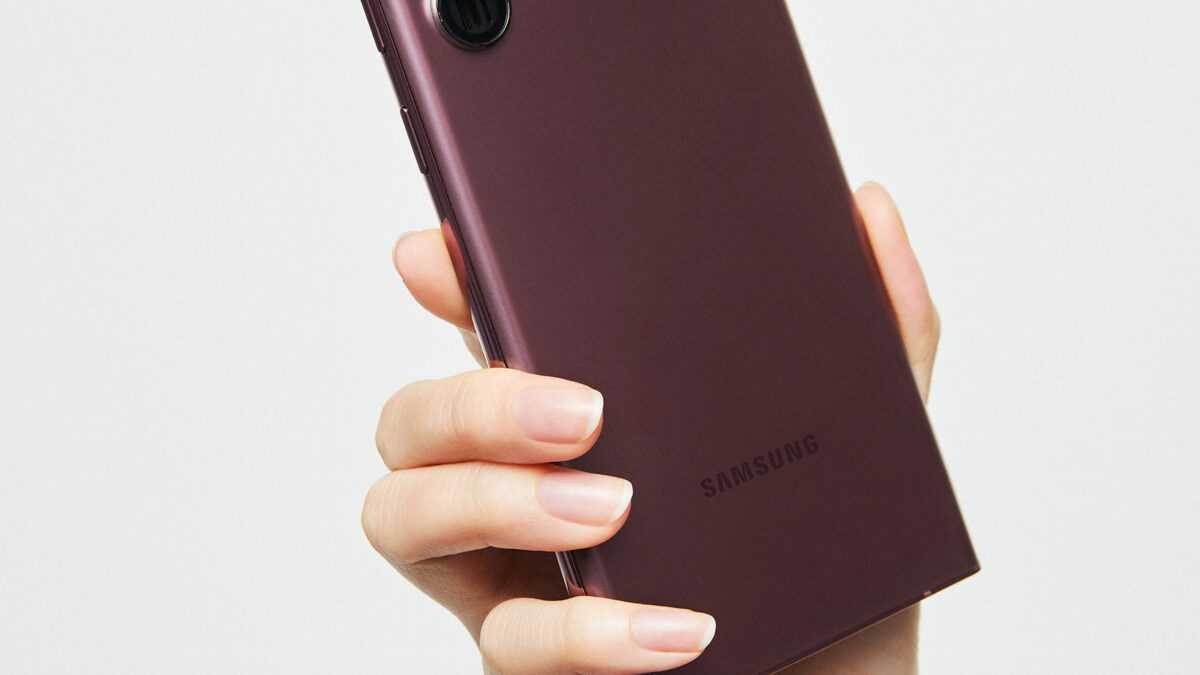 To νέο Samsung Galaxy S22 Ultra
