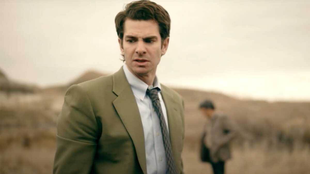 Under the Banner of Heaven – Official Teaser