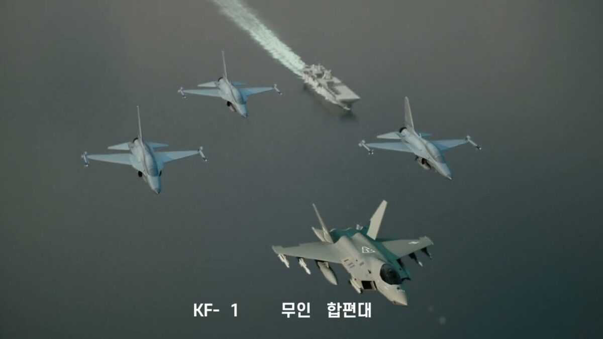 Δικτυοκεντρικός Hi Tech πόλεμος από την Νότιο Κορέα