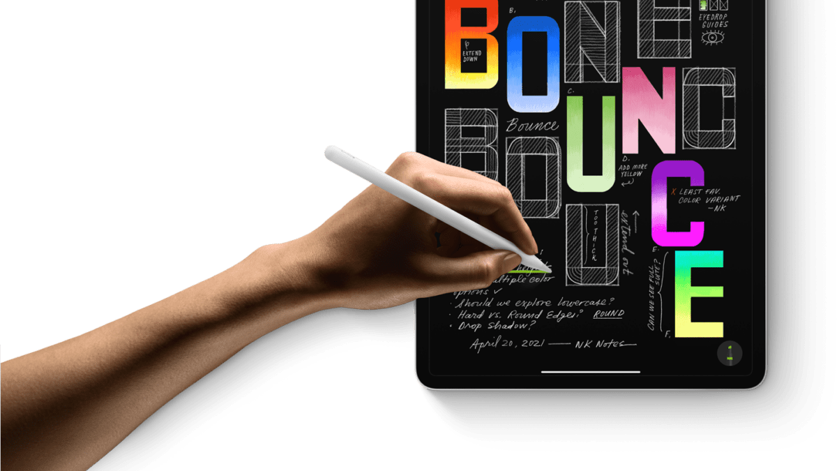 Η LG ετοιμάζει OLED οθόνες για iPad