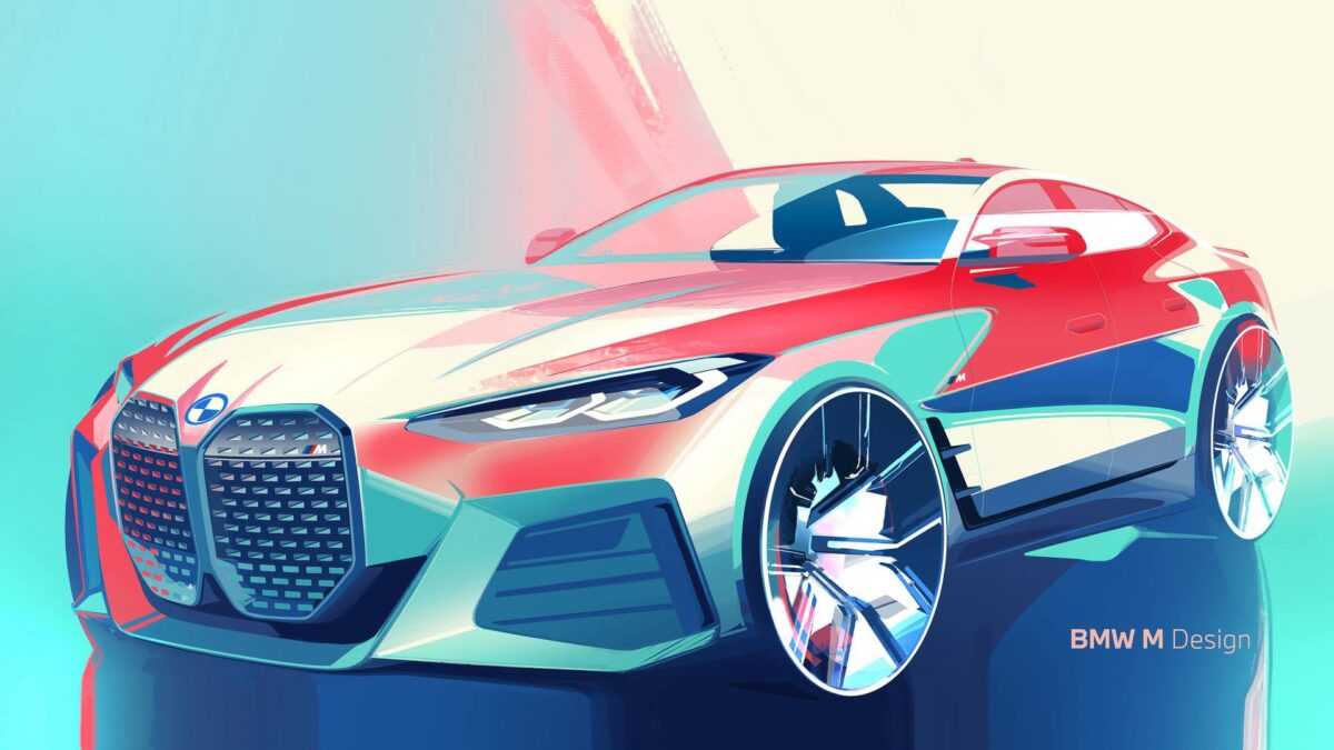 2022 BMW 2 Series Coupe