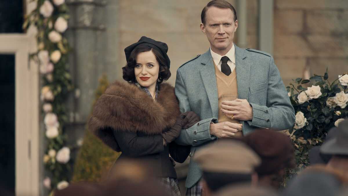 A Very British Scandal – Official Trailer