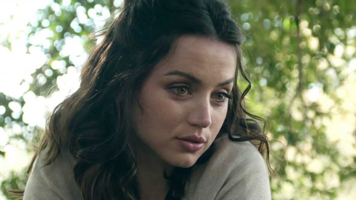 Deep Water – trailer 2