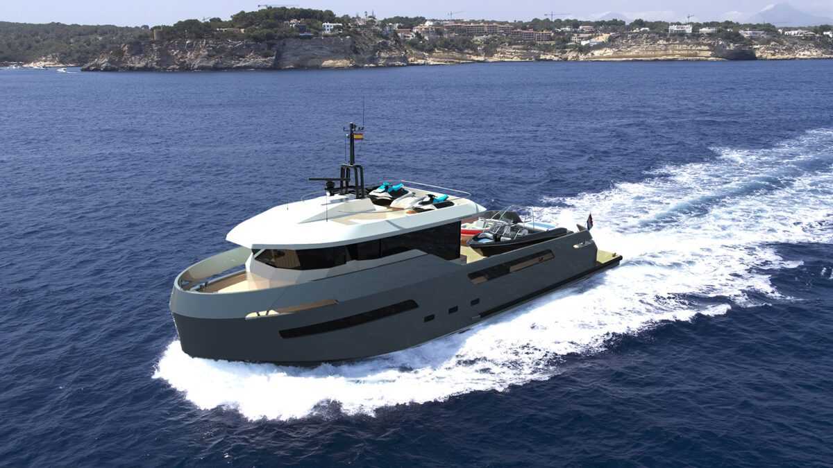 Lynx Crossover 27 “Avontuur”