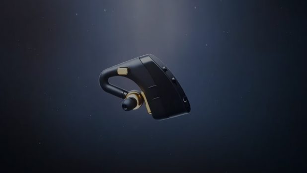 Mobis m.brain – το Brainwave Monitoring Ακουστικό για την προστασία του εγκεφάλου