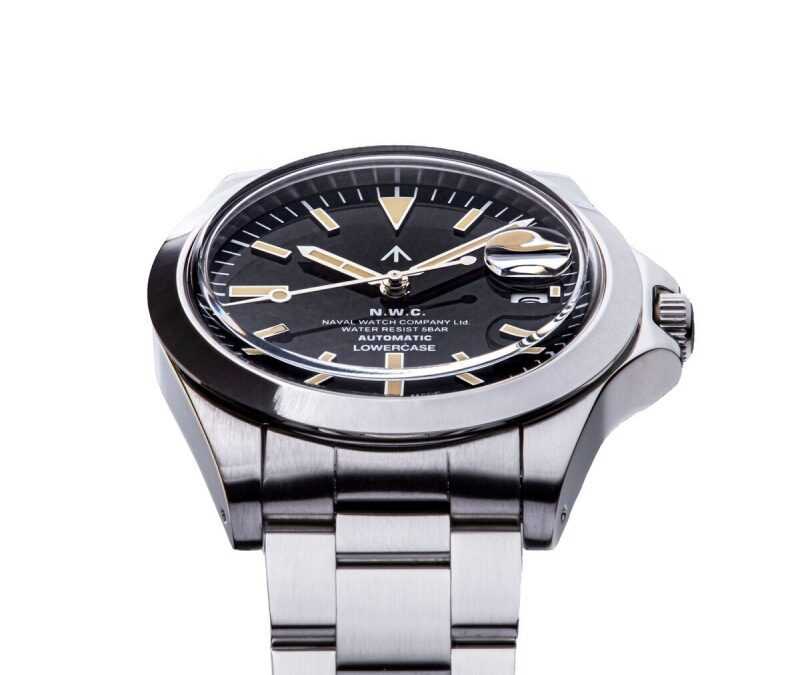 Naval Watch Co. FRXA001