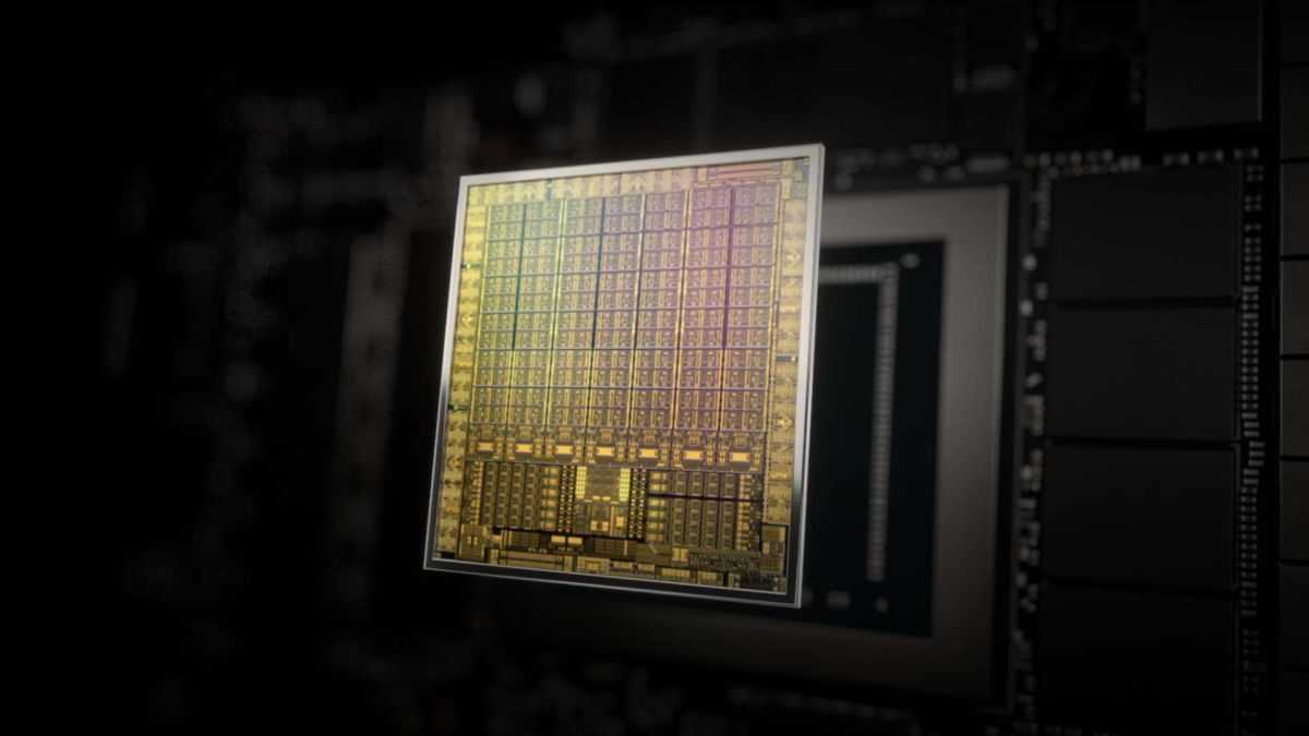 Nvidia H100 accelerator – με στόχο την Τεχνητή Ευφυΐα