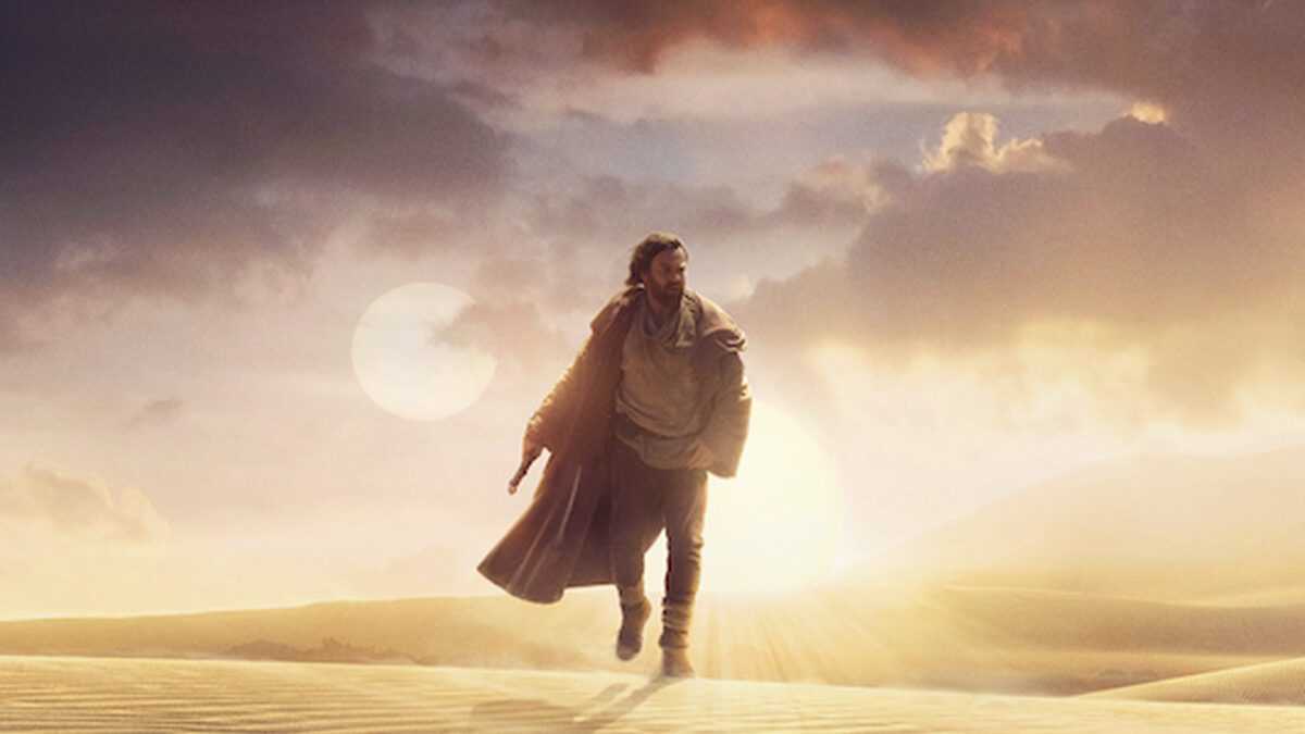 Obi-Wan Kenobi – teaser trailer