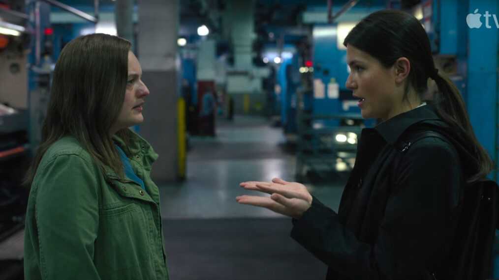 Shining Girls – Official Trailer