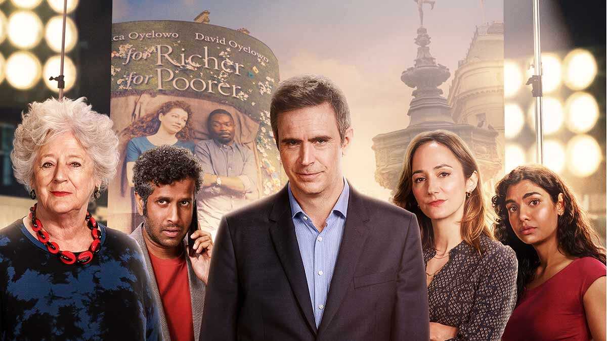 Ten Percent – Official Trailer