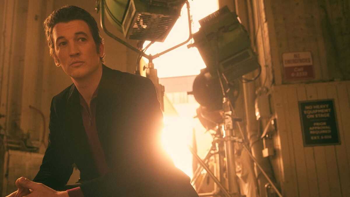 The Offer – official trailer