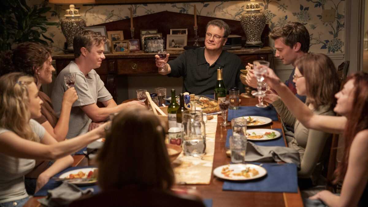 The Staircase – Official Teaser