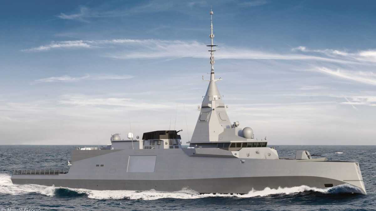 World Defense Show 2022 – με ελληνικό ‘χρώμα’