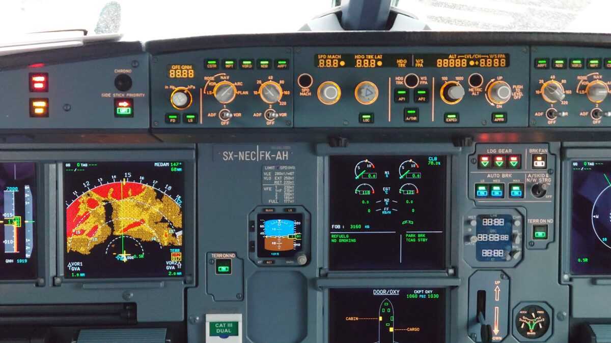 “Αναταράξεις” στις αερομεταφορές