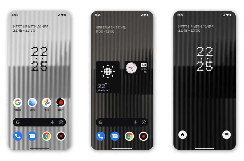 Είναι το Nothing phone (1) smartphone το αντι-iPhone;