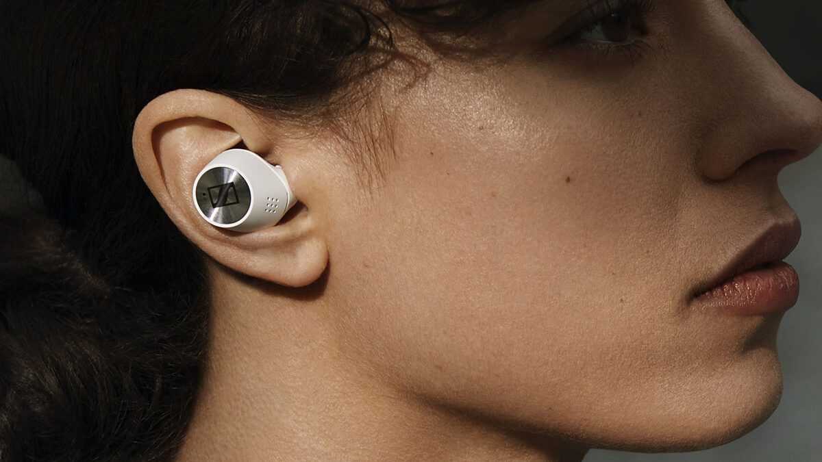 Νέα Sennheiser Momentum True Wireless 3
