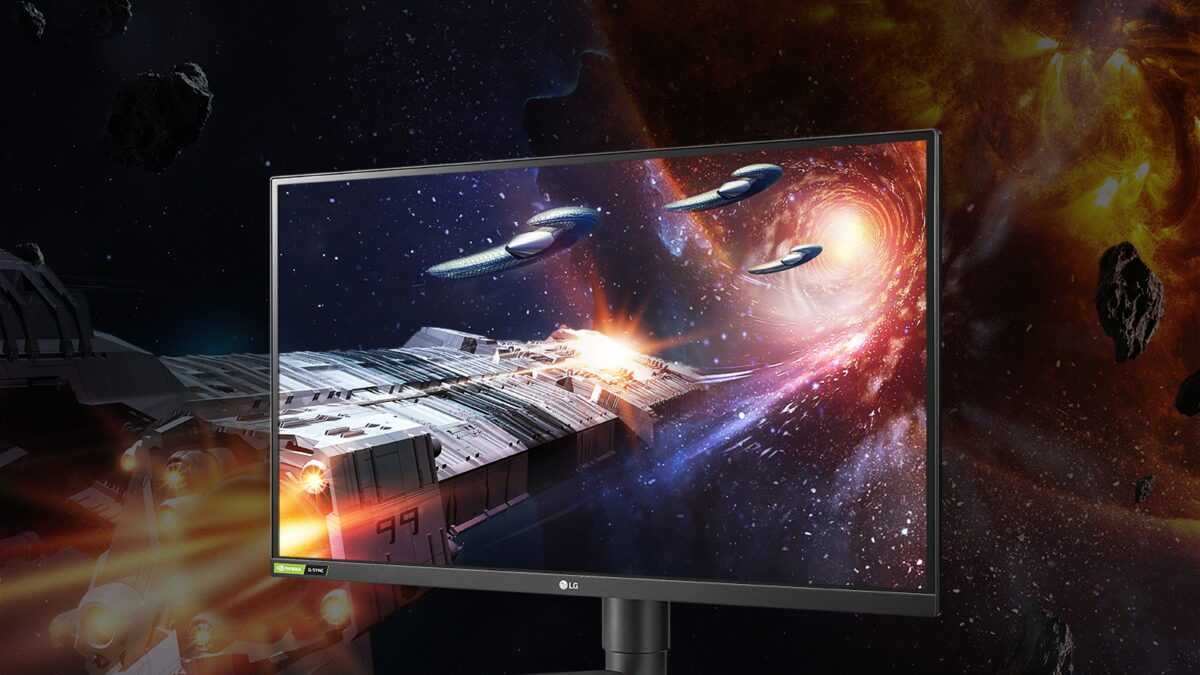 Τα UltraGear gaming μόνιτορ και η Παγκόσμια Ημέρα Χρωμάτων