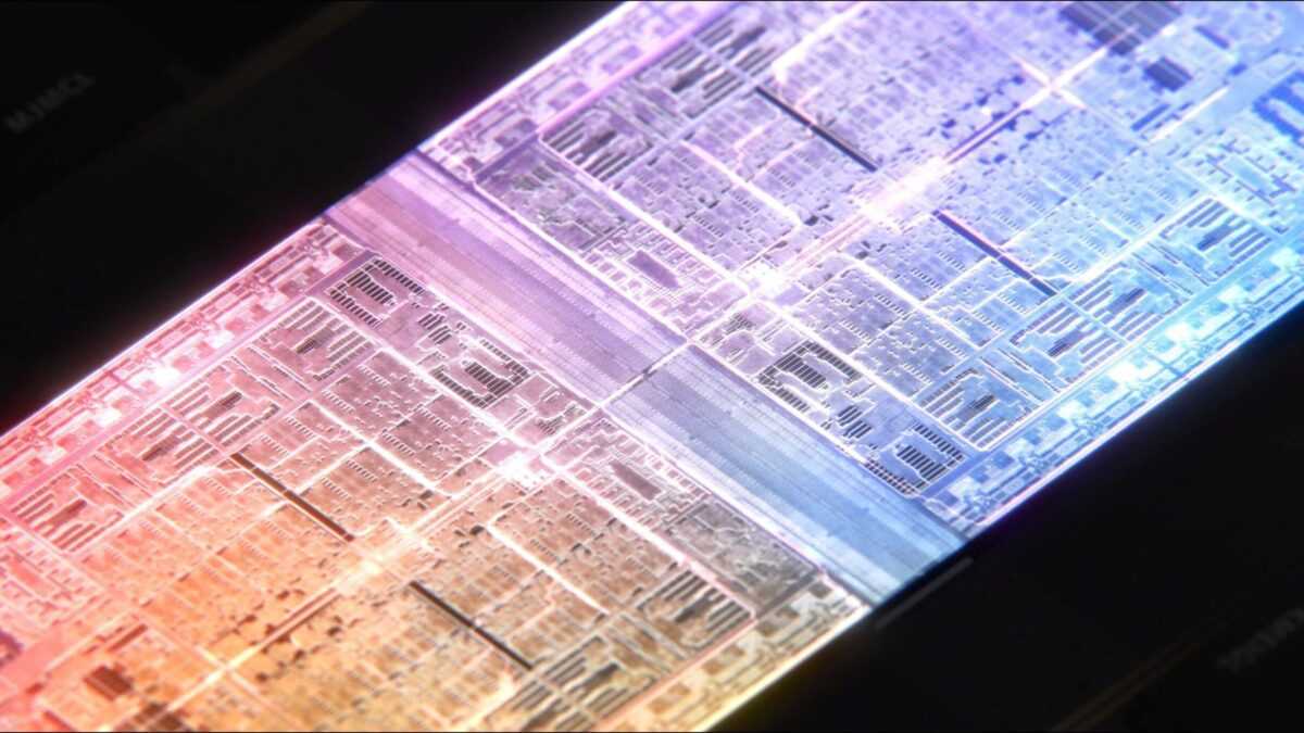 Τα μυστικά του Apple M1 Ultra επεξεργαστικού συστήματος