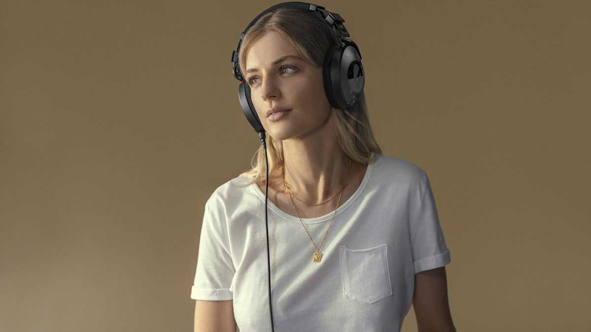 Τα νέα NTH-100 RØDE ακουστικά