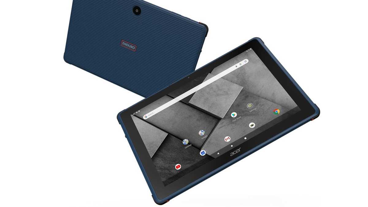 Acer Enduro Urban Series