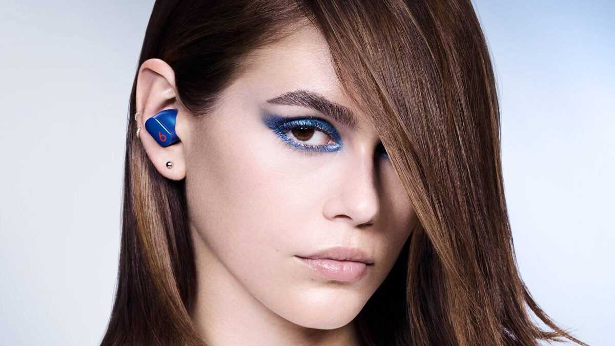 Νέα Beats Studio Buds