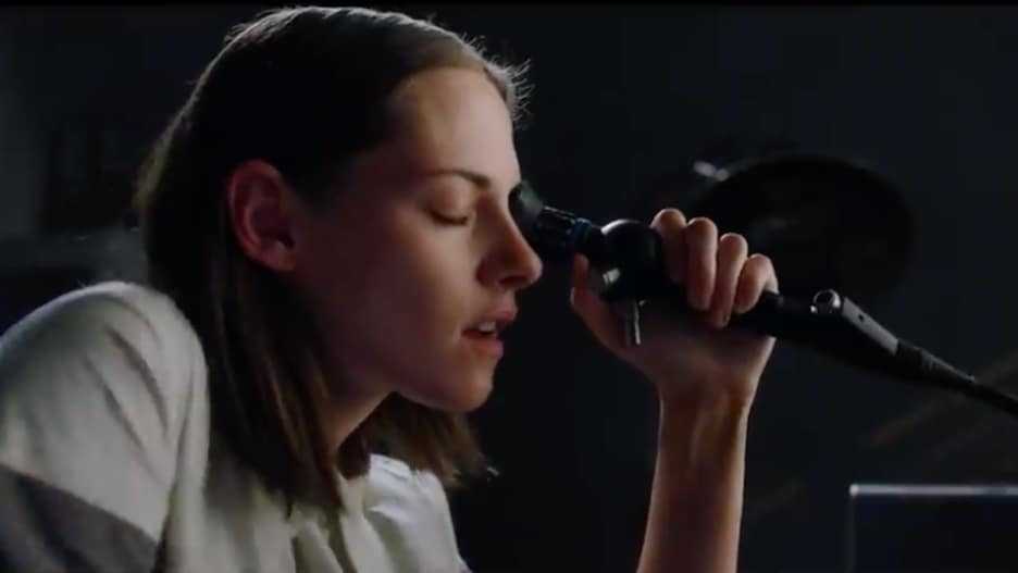 Crimes Of The Future – trailer