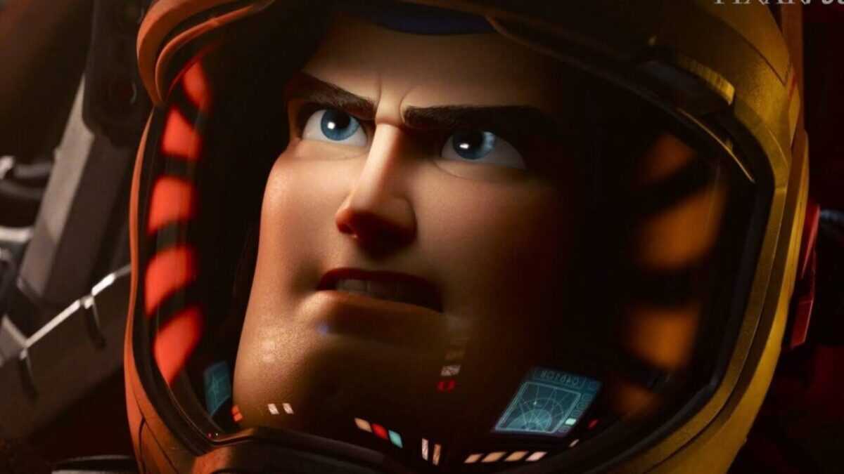 Lightyear – official trailer 2