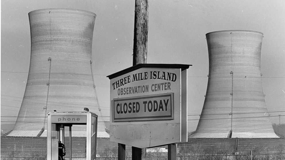 Meltdown: Three Mile Island – official trailer