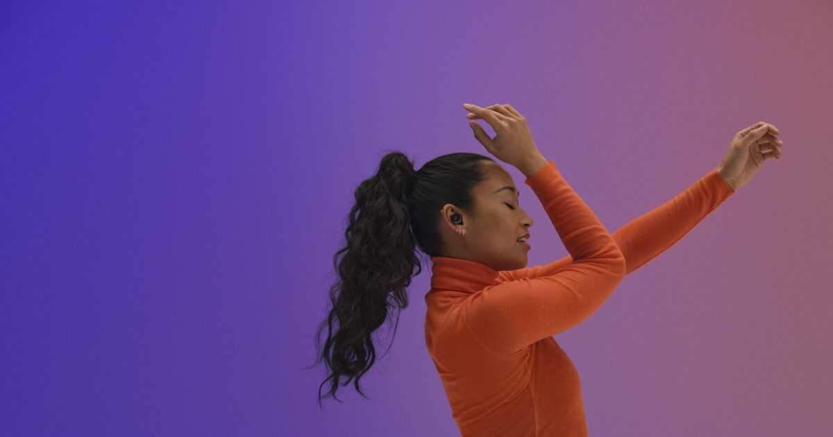 Sennheiser Momentum True Wireless 3 Earbuds