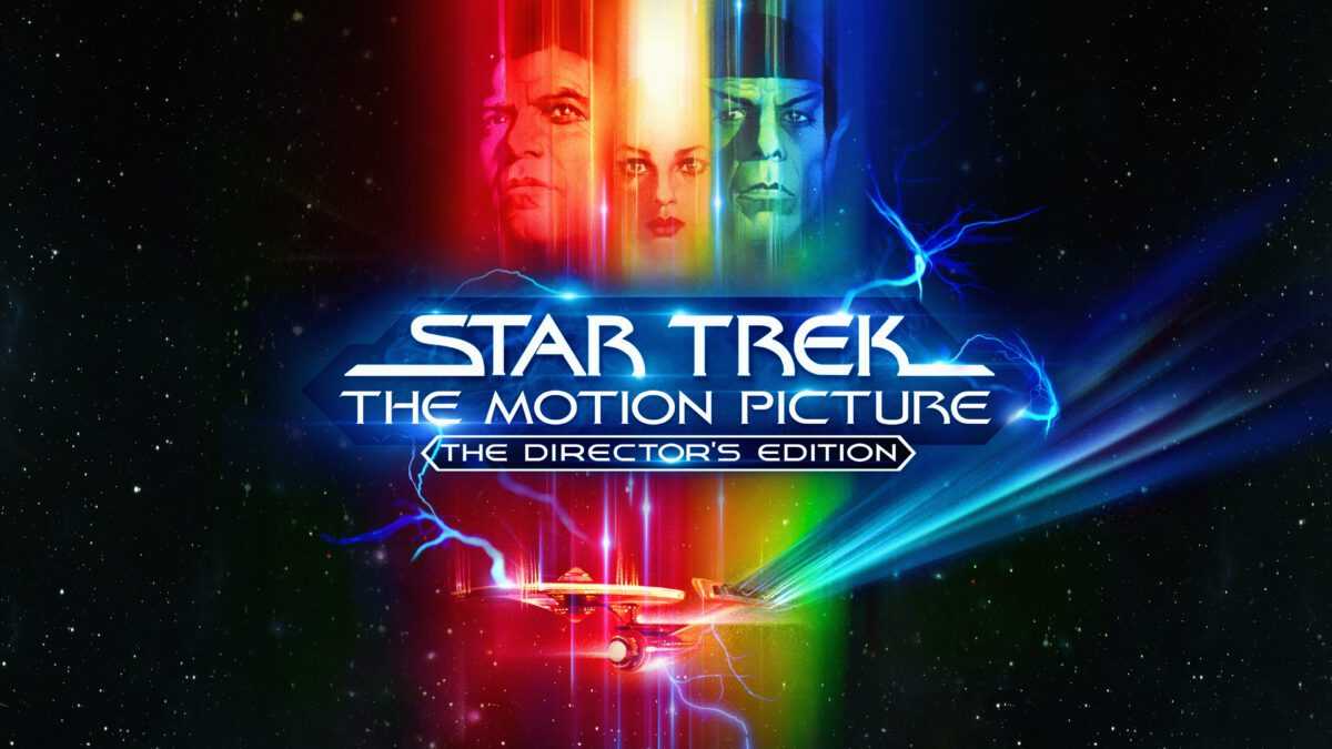 Star Trek: The Motion Picture The Director’s Edition – Official Trailer