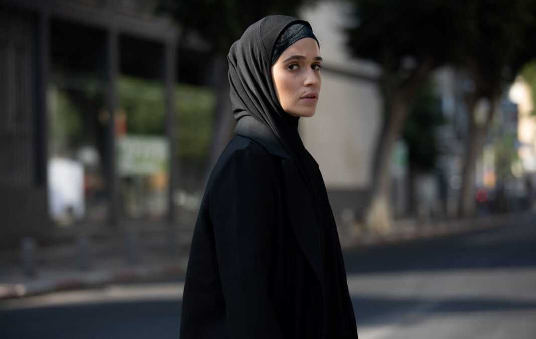 Tehran – Season 2 official trailer